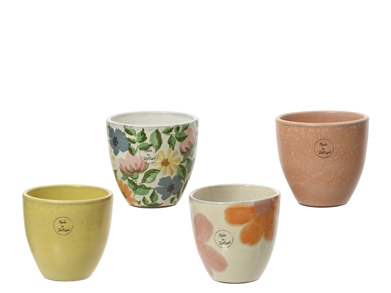 VASO IN TERRACOTTA H.12XD.13CM 832636 VASO IN TERRACOTTA H.12XD.13CM 832636