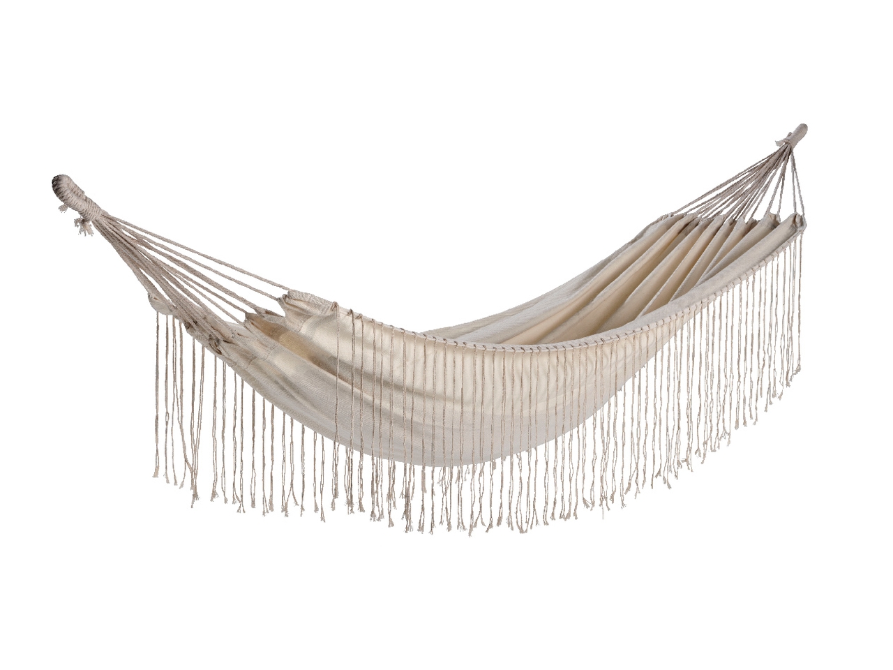 AMACA CON FRANGE 100X200XH.3CM 841719