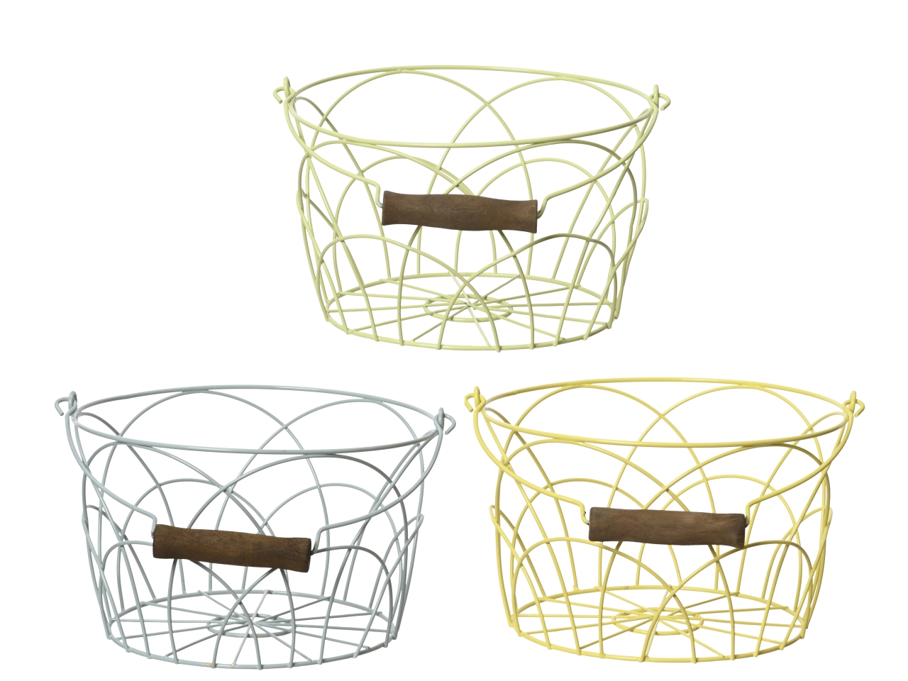 CESTO ROTONDO H.12XD.20CM 843372