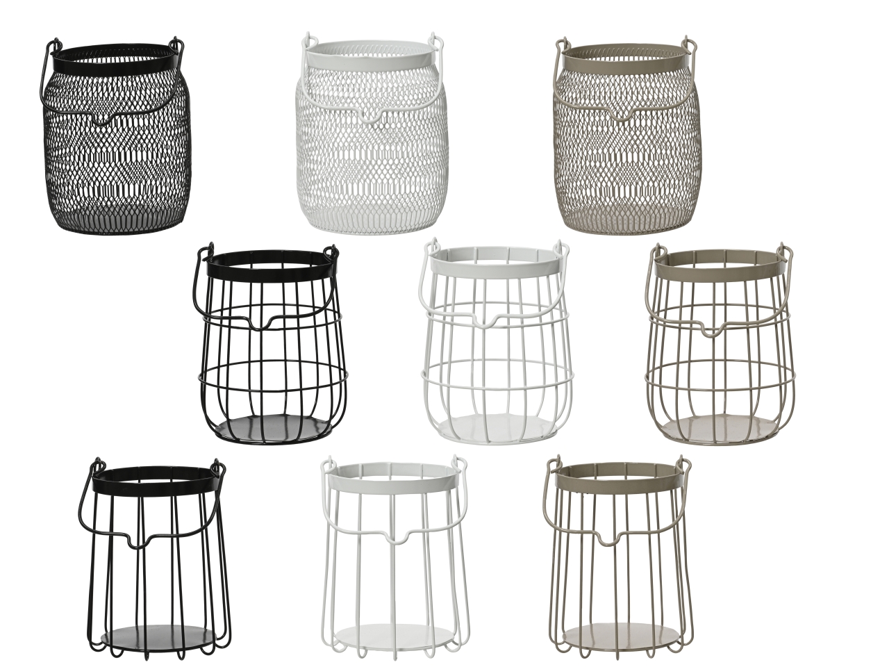 LANTERNA H.15XD.12,5CM 843403