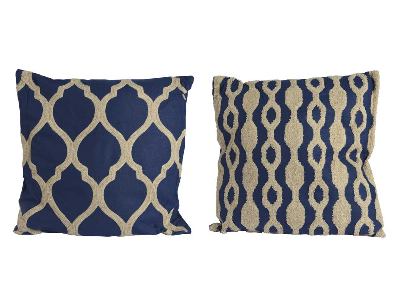 CUSCINO POLIESTERE 43X43XH.2,5CM 878289 CUSCINO POLIESTERE 43X43XH.2,5CM 878289