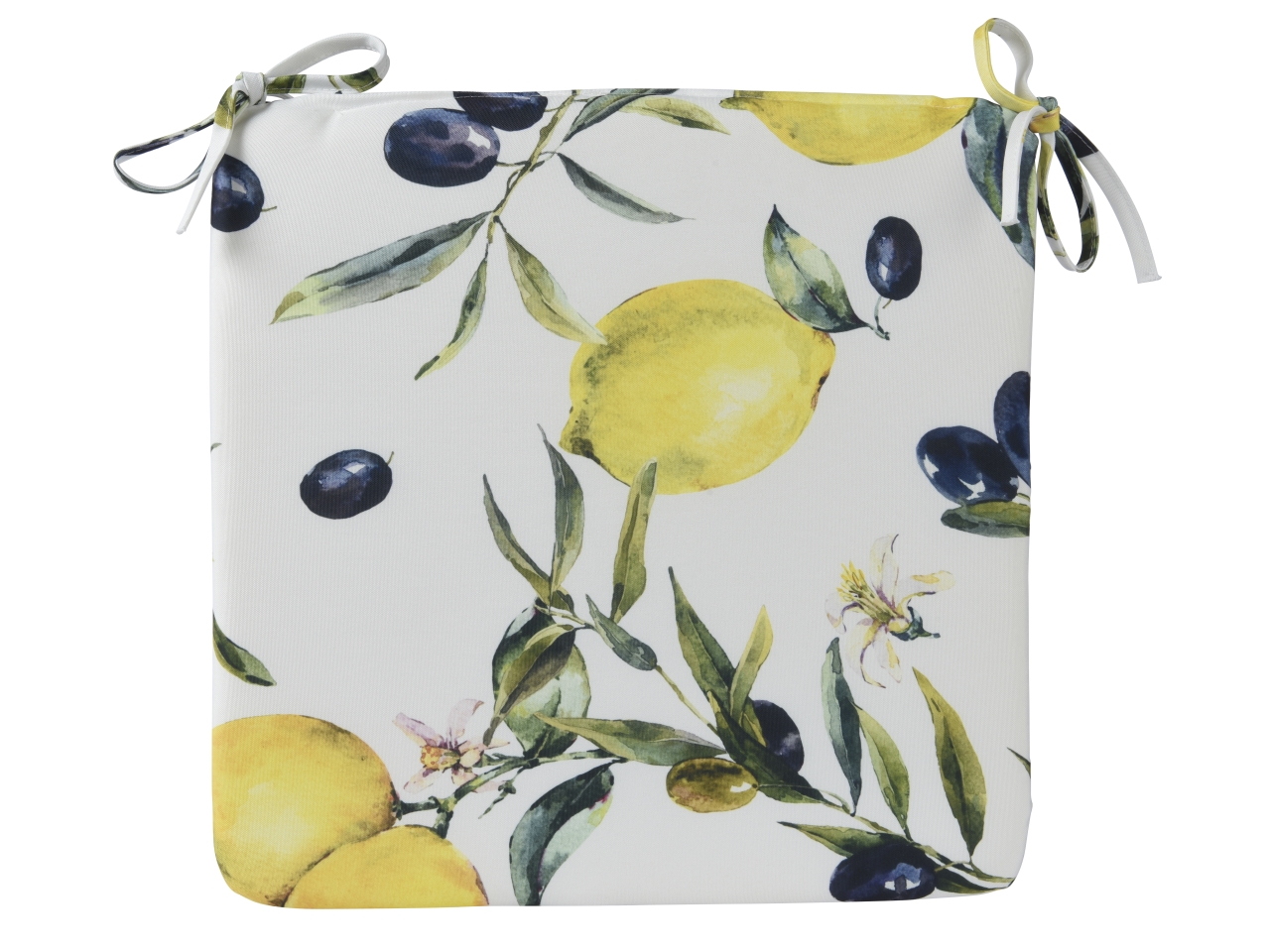 CUSCINO PER SEDIA 40X40XH.4CM 878437 CUSCINO PER SEDIA 40X40XH.4CM 878437