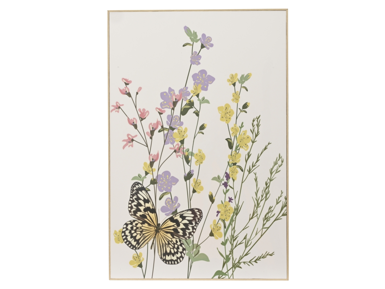 QUADRO 60X40X2,5CM CON STAMPA 879478 QUADRO 60X40X2,5CM CON STAMPA 879478