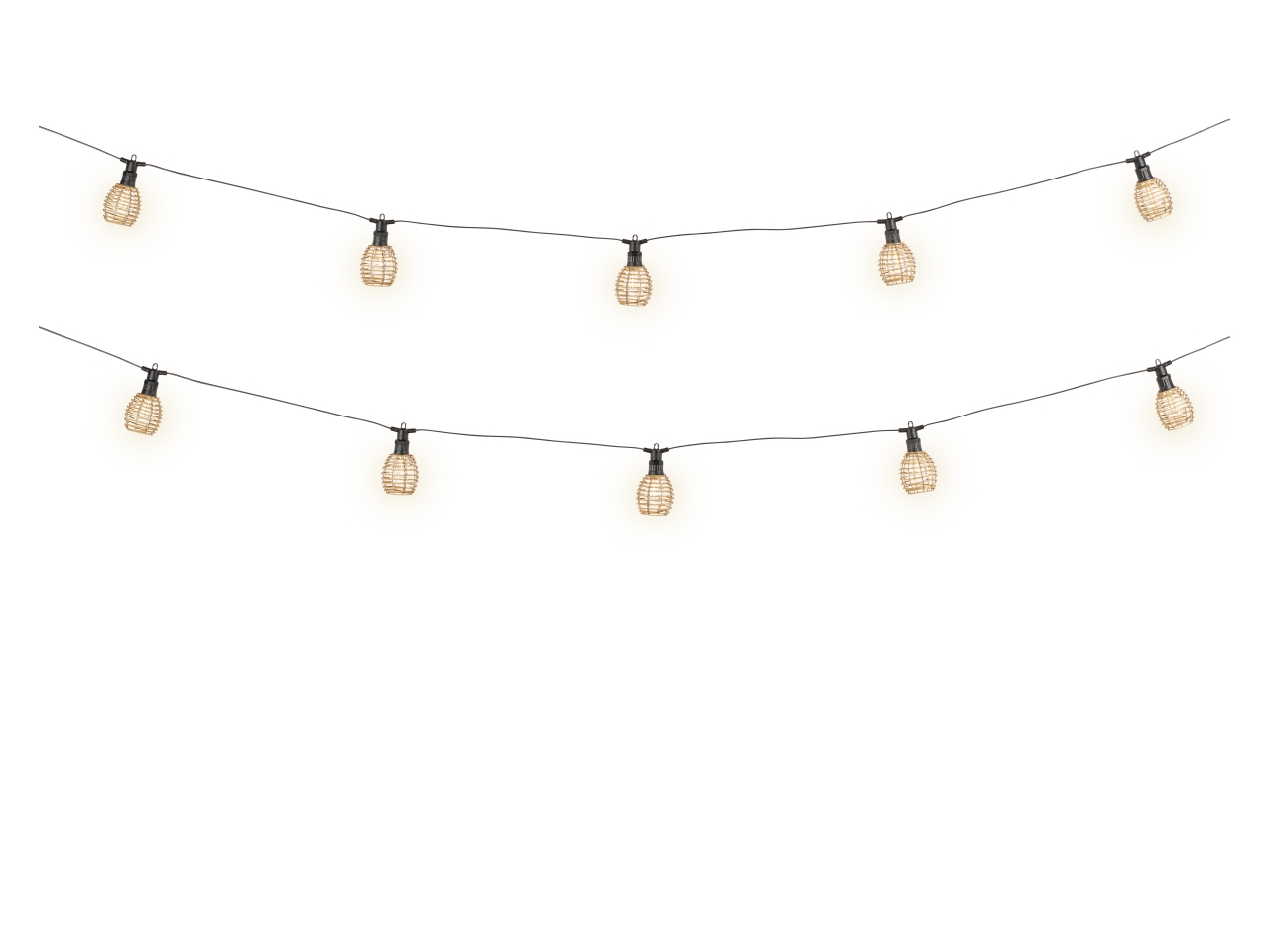 CATENA LUMINOSA 450CMCOLLEGABILE 898453