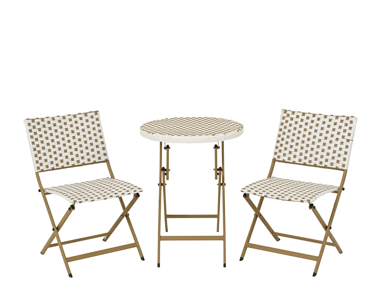 SET GIARDINO BELLANO 3PZ 806482