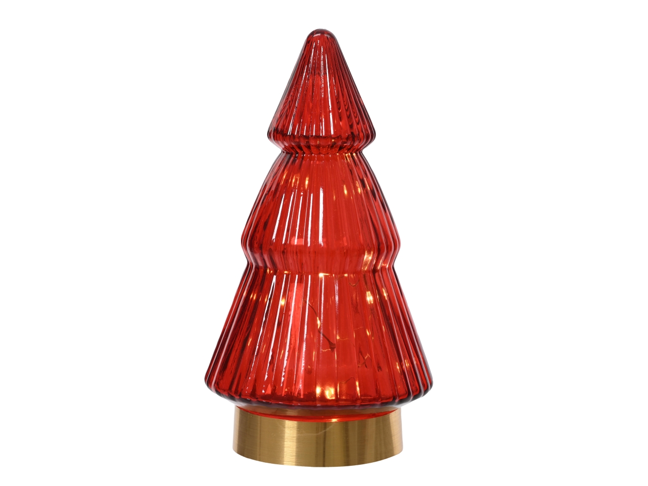 ALBERELLO VETRO M.LED 10,5X19,5 489001