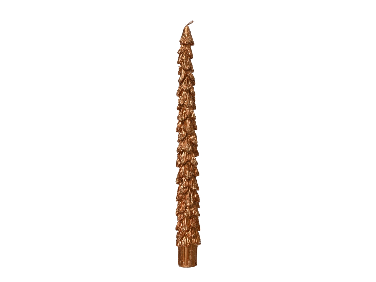 CANDELA 2,2X25 RAME 740865