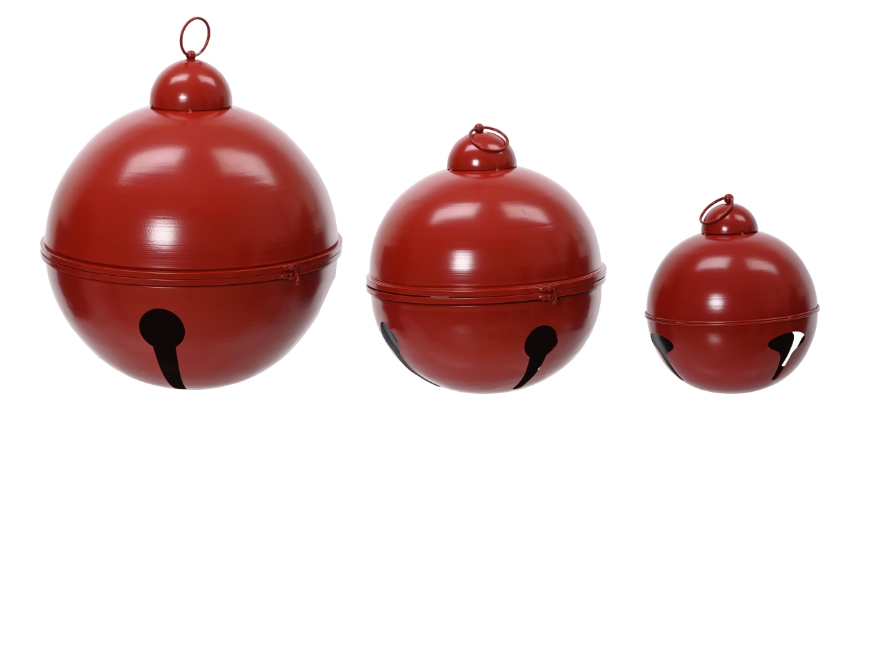 APP. CAPANELLA 52X57,5CM ROSSA 389979