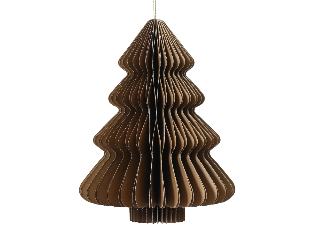 APP. ALBERELLO 11,25X15 MARRONE 709202