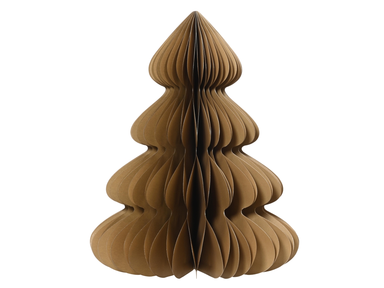 APP. ALBERELLO 48X60CM MARRONE 709302