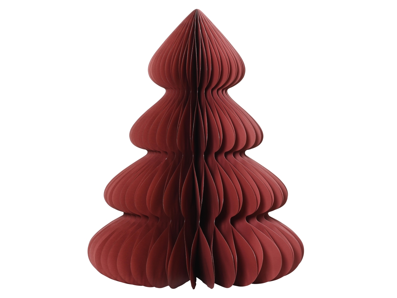 APP. ALBERELLO 72X90CM ROSSO 709315