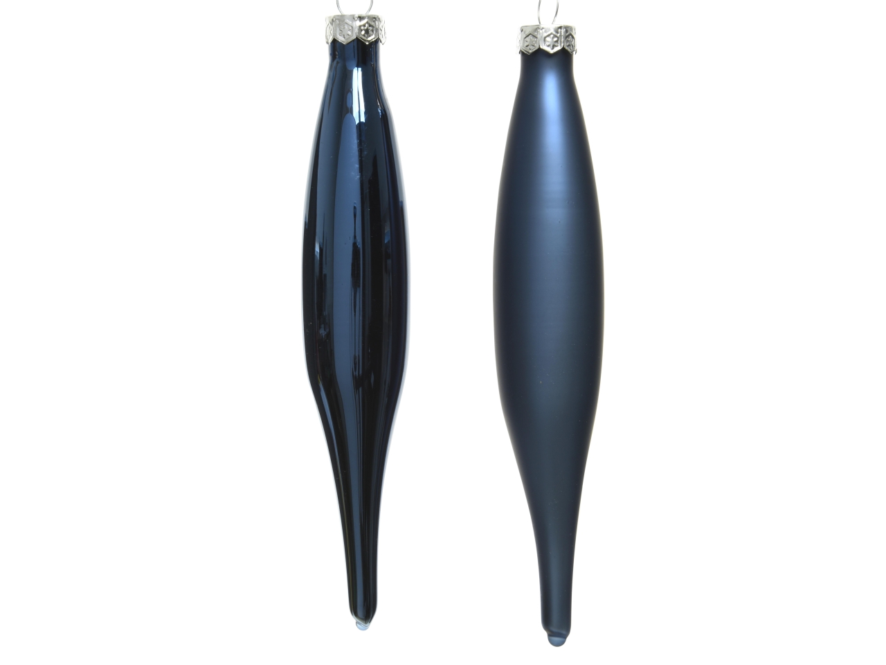 APP. VETRO GHIACCIOLO 3X15CM 6PZ 144103