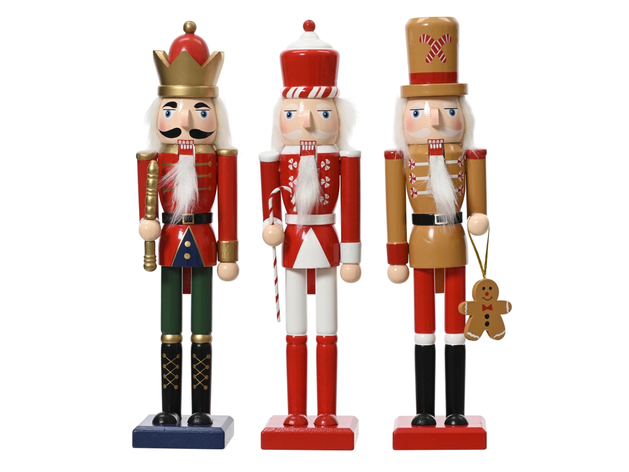 SCHIACCIANOCI 7,2X6,5X30CM 3ASS. 386632