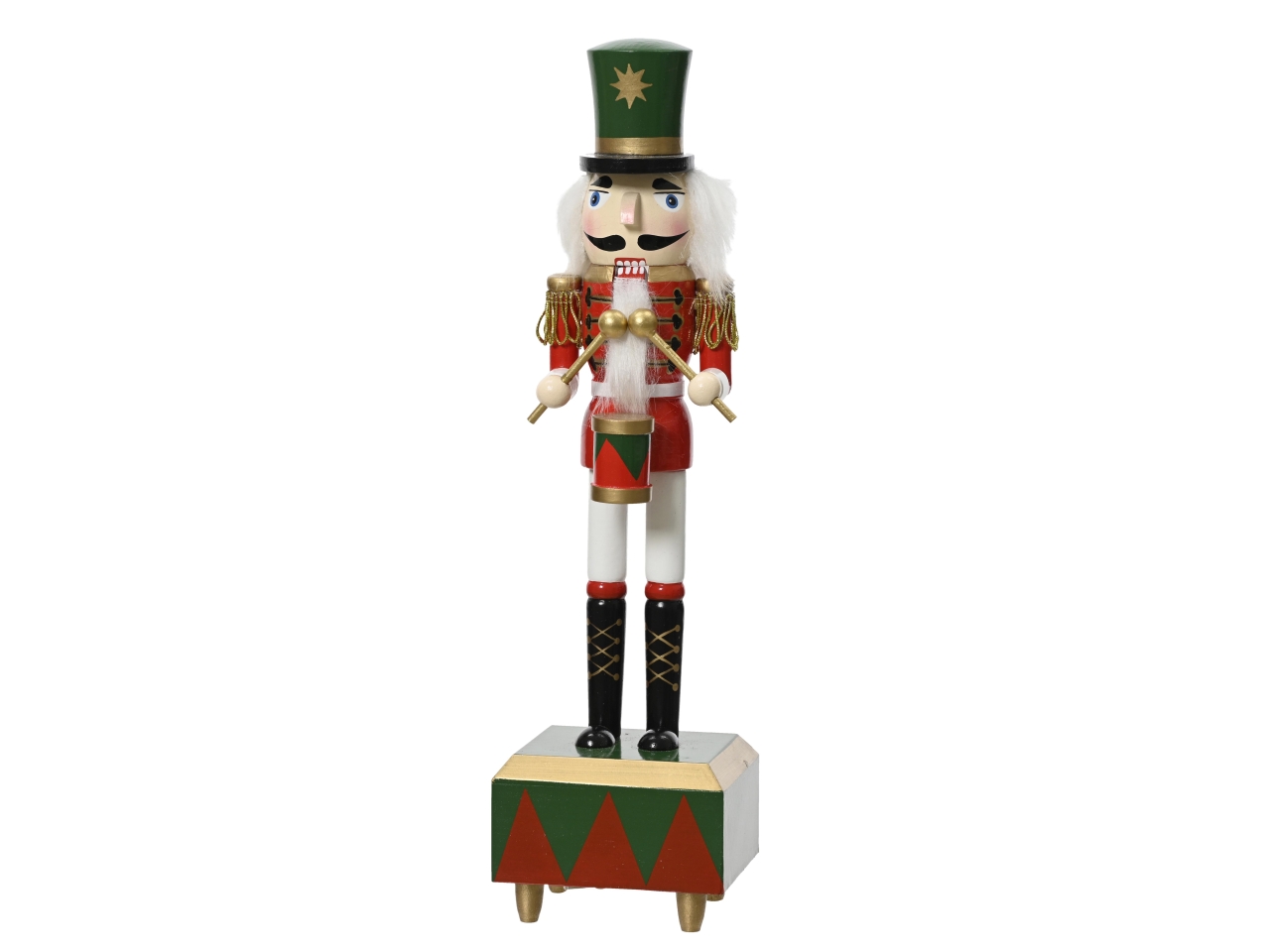 SCHIACCIANOCI 12X11X30CM 707791