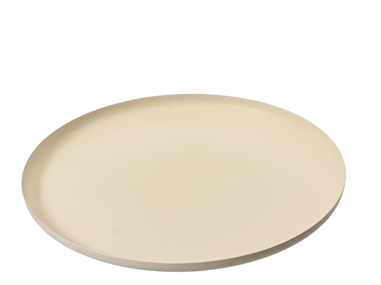 VASSOIO 42X2,5CM BEIGE 389793