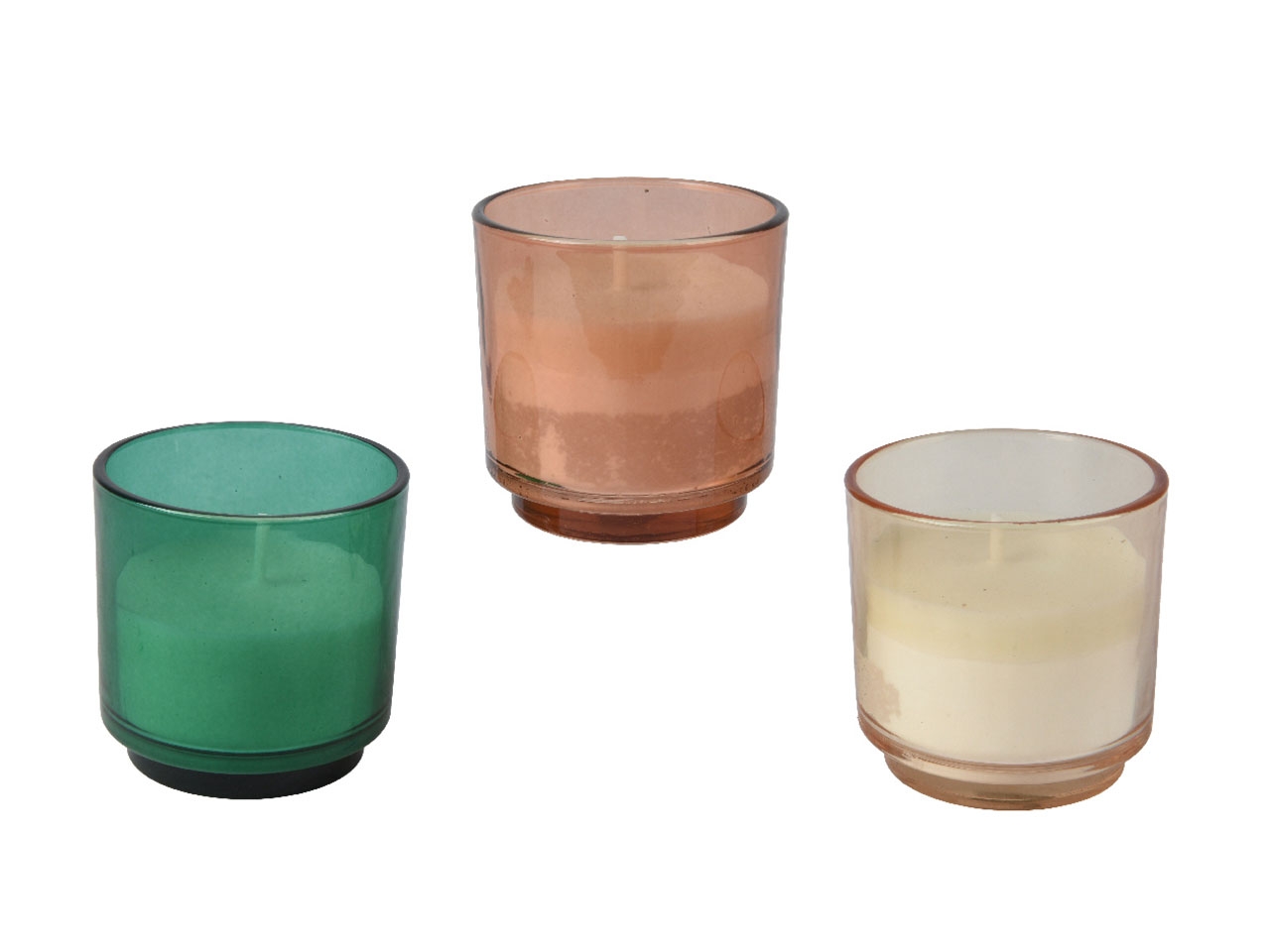 CANDELA CITRONELLA C/BIC.7,8X7,75 811738