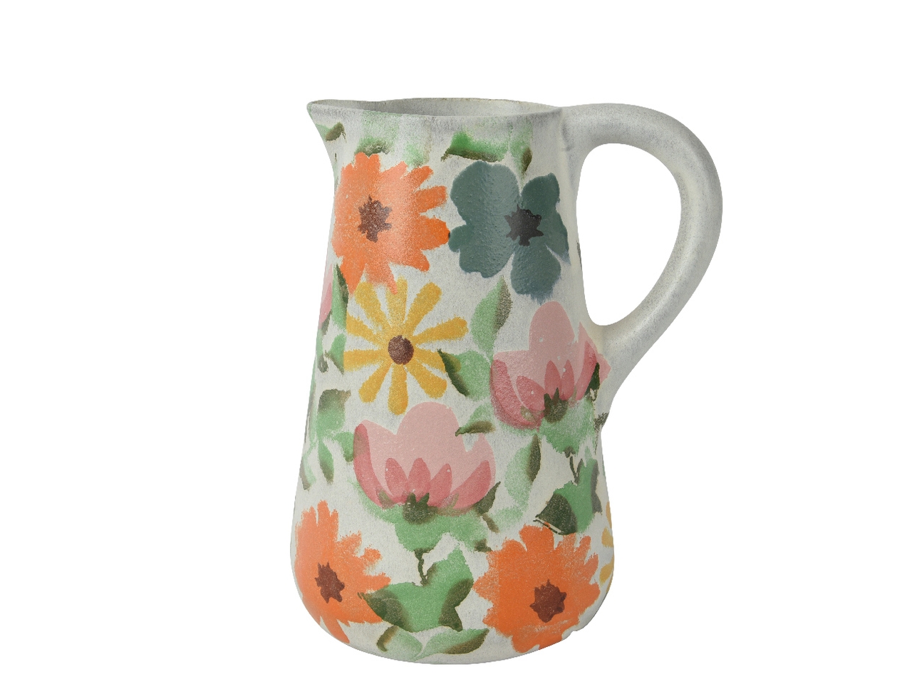 BROCCA FLOREALE 20X16X H.25,5 CM 832771