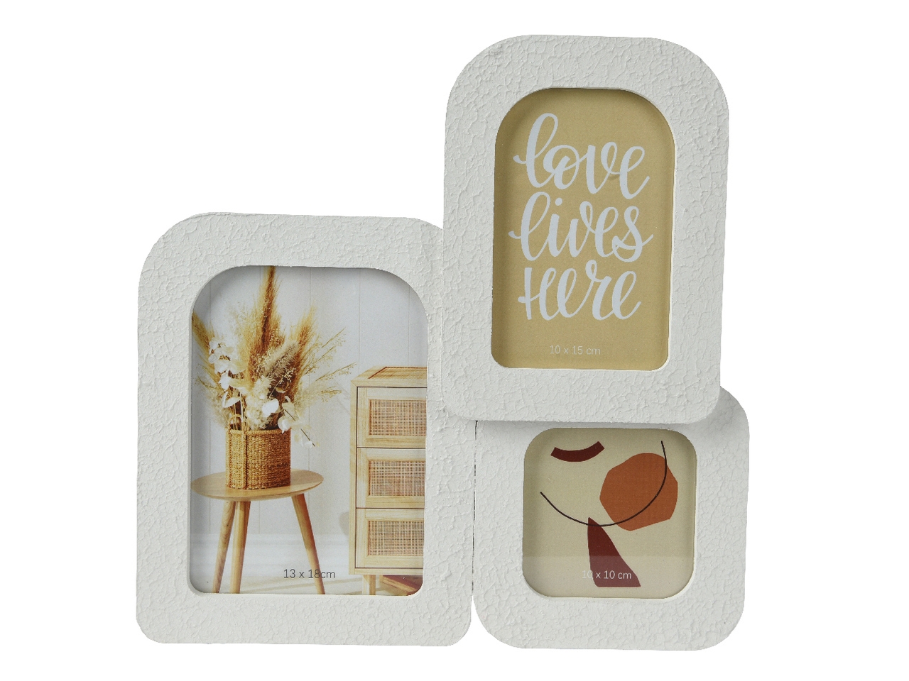 CORNICE P.FOTO BIANCA 2,4X31XH31 834965 CORNICE P.FOTO BIANCA 2,4X31XH31 834965