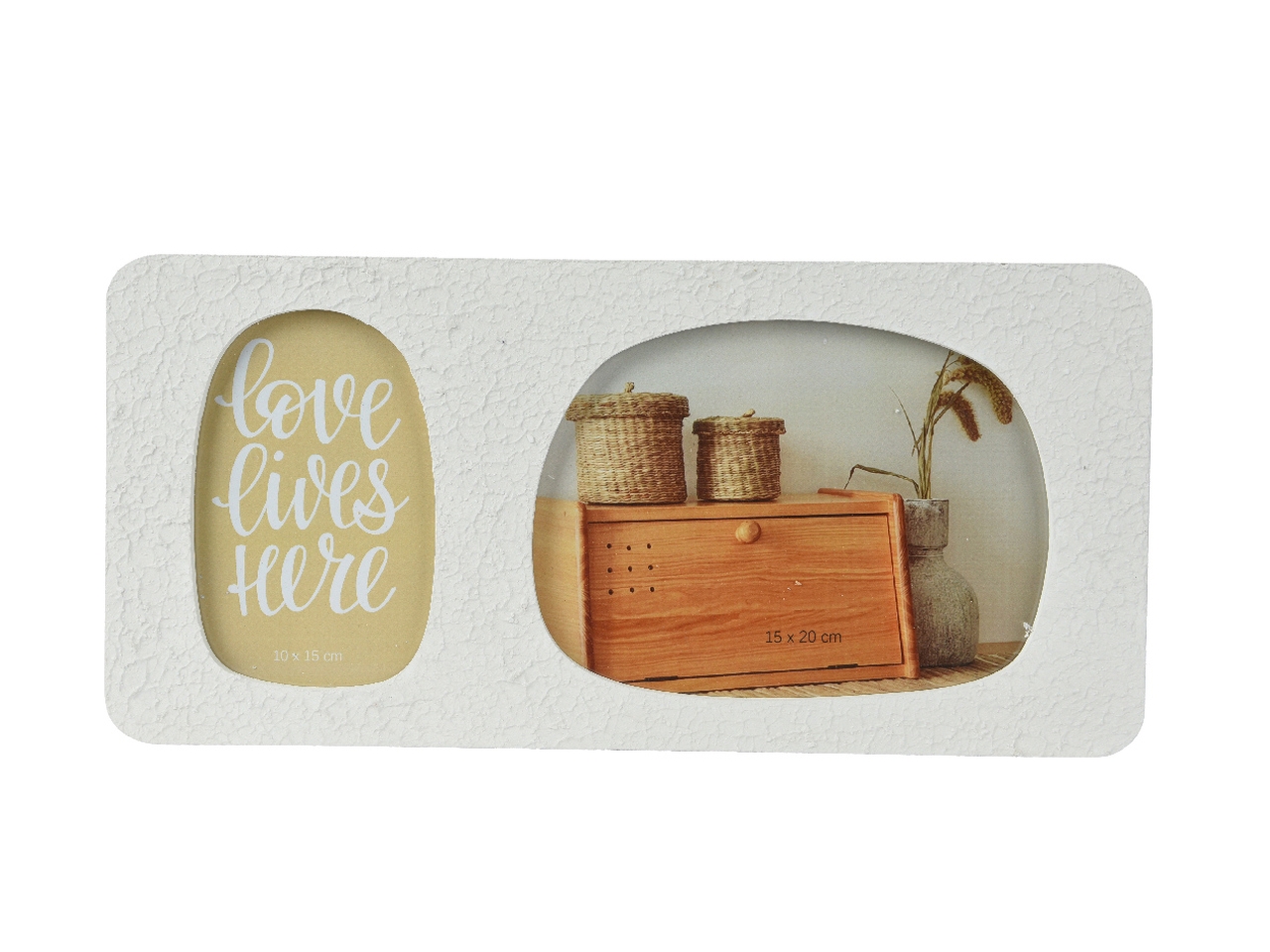 CORNICE P.FOTO BIANCA 1,3X18XH38 834966 CORNICE P.FOTO BIANCA 1,3X18XH38 834966