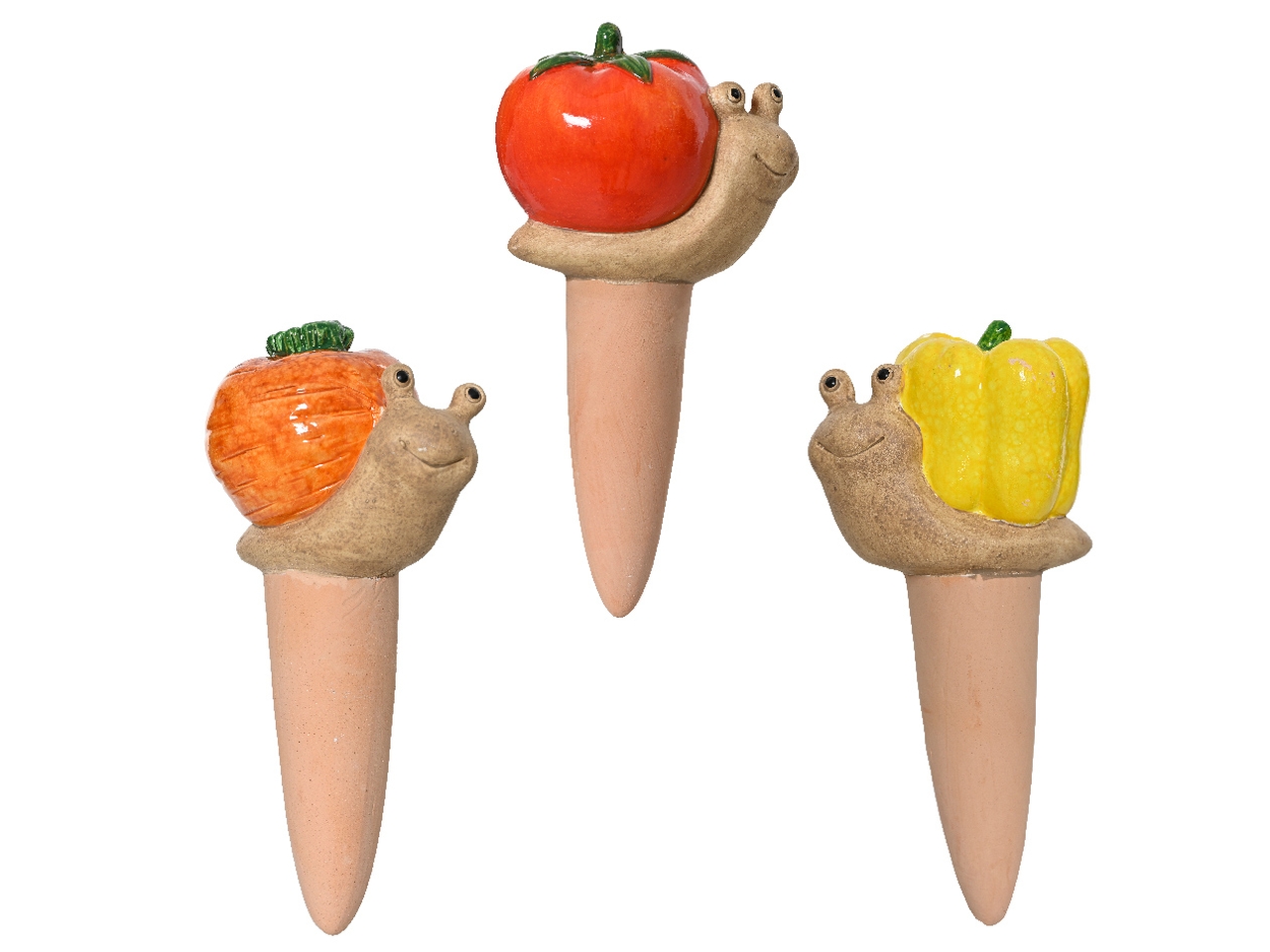 LUMACA AUTOIRRIGANTE 6X8XH15 ASS 835317 LUMACA AUTOIRRIGANTE 6X8XH15 ASS 835317