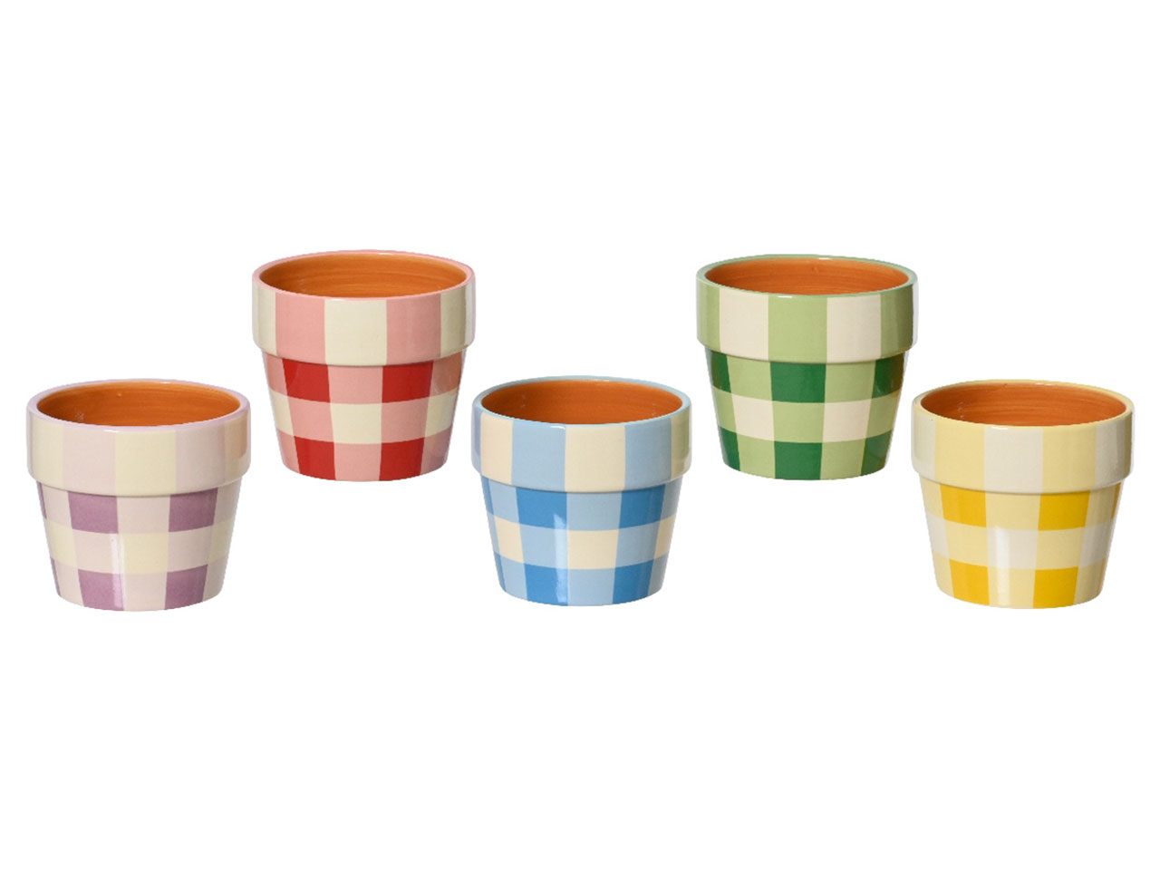 VASO P.PIANTE A QUADRI 10,6XH9,3 859200