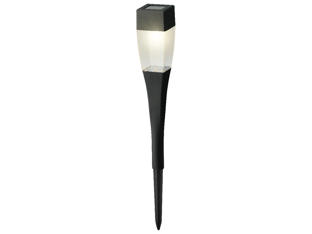 FARETTO SOLARE 4,8X4,8X27,5CM 897401
