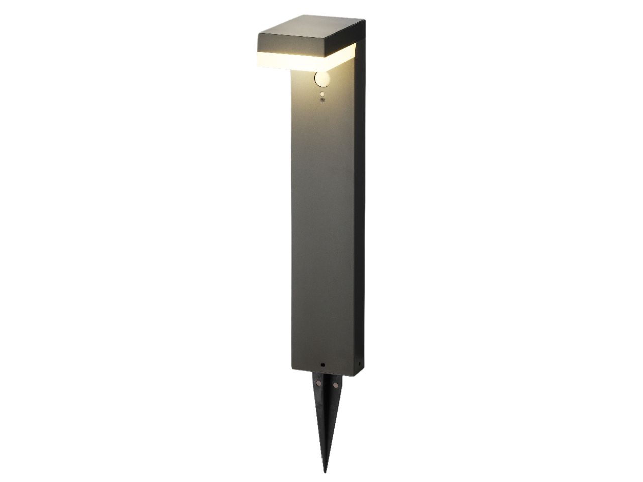 FARETTO SOLARE 16,5X9,5XH50CM 897463
