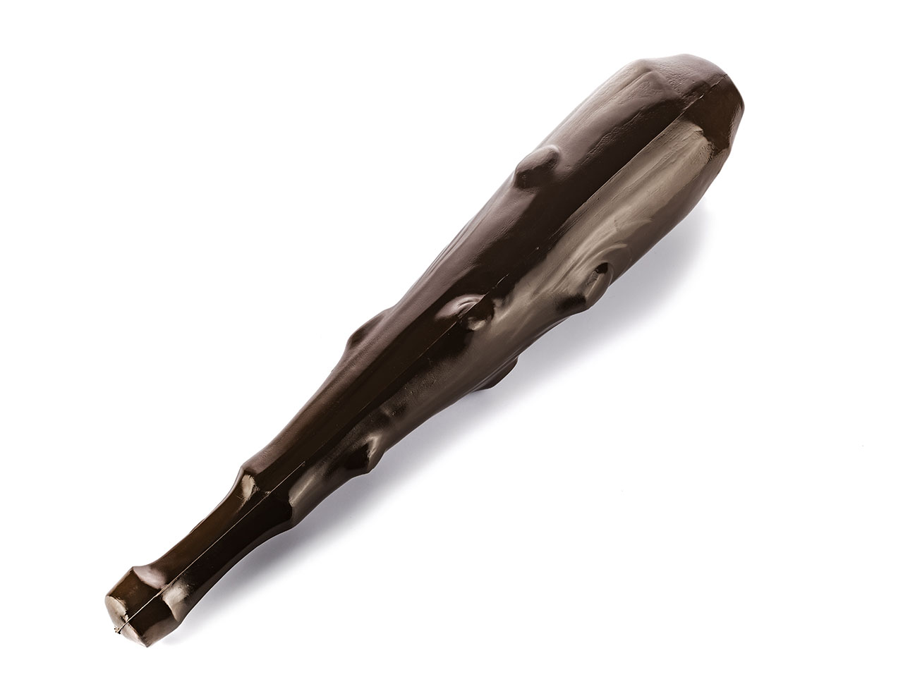 CLAVA GIGANTE MARRONE 8708 CLAVA GIGANTE MARRONE 8708