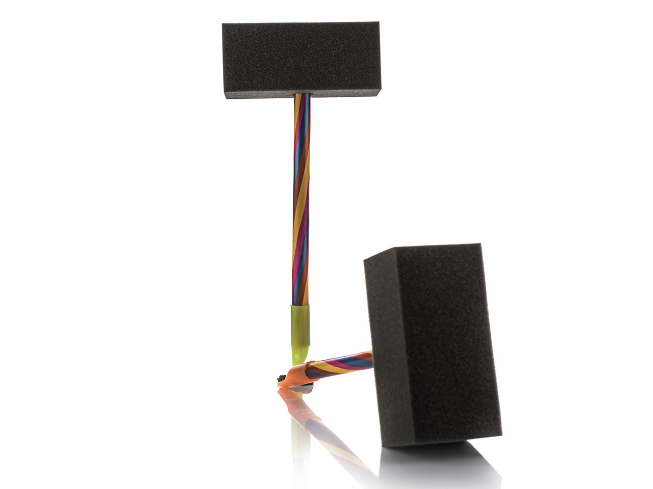 MAZZA DI SPUGNA 0335