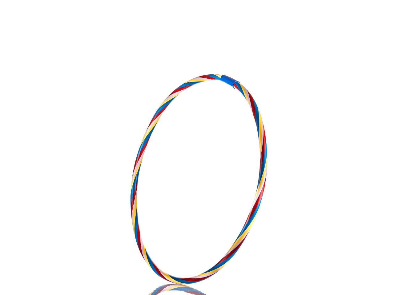 HULA HOOP 60cm 8360M