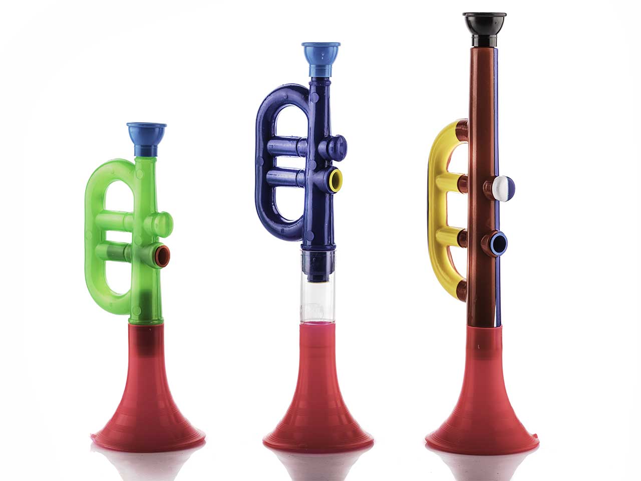 TROMBA ORCHESTRA COLORATA 9016