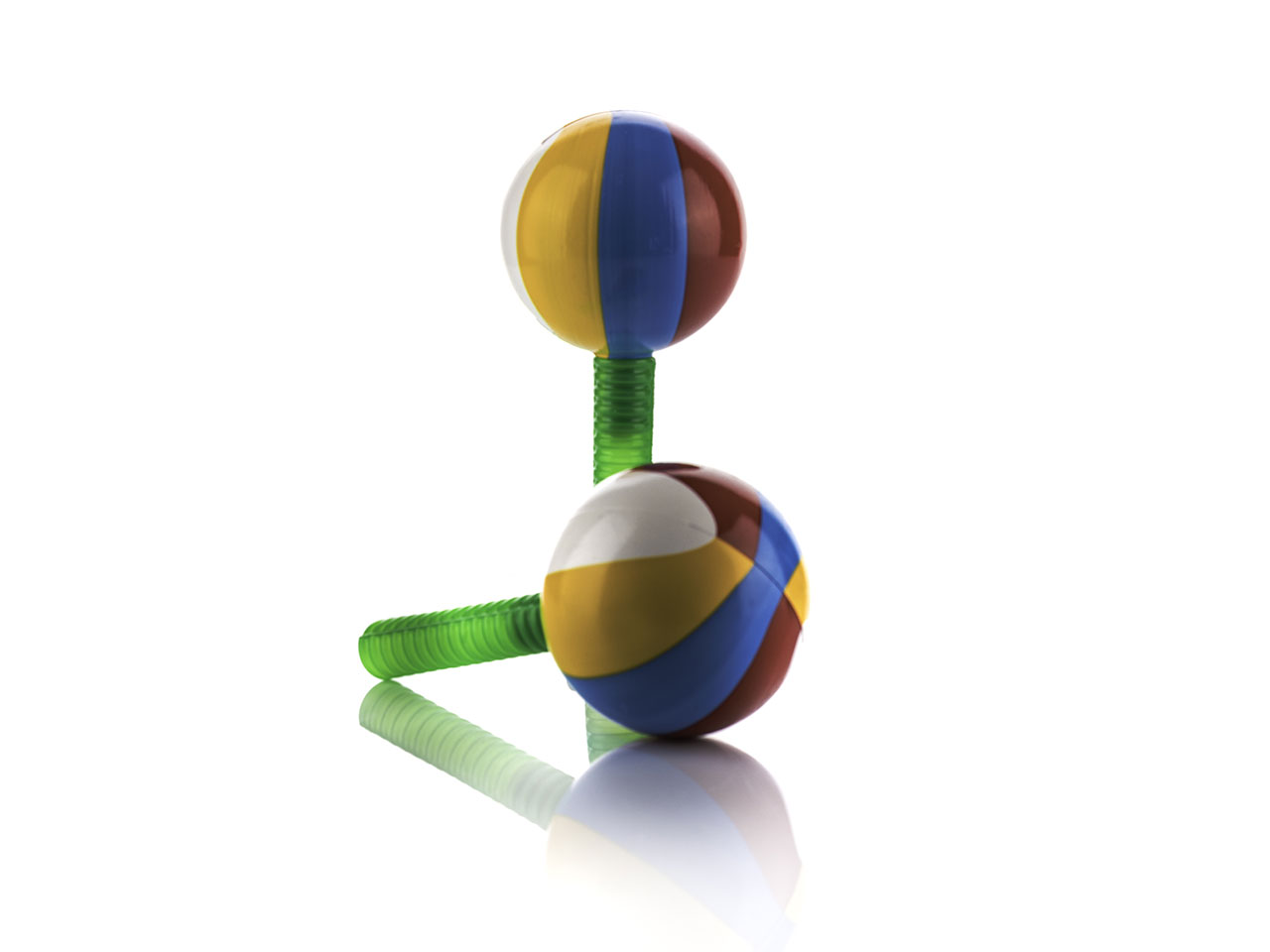 MARACAS COLORATA PARTY 1801