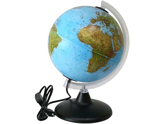 MAPPAMONDO 20 ELITE ITA 035436012