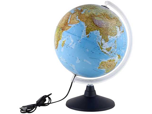 MAPPAMONDO 30 ELITE ITA 035636012