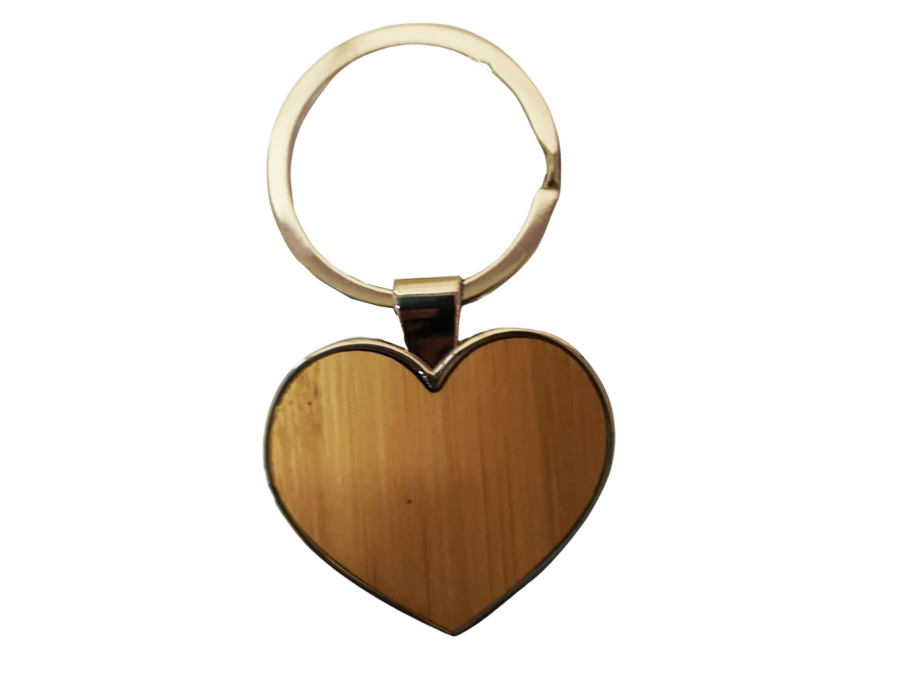 PORTACHIAVI CON CUORE IN LEGNO GC 276 PORTACHIAVI CON CUORE IN LEGNO GC 276