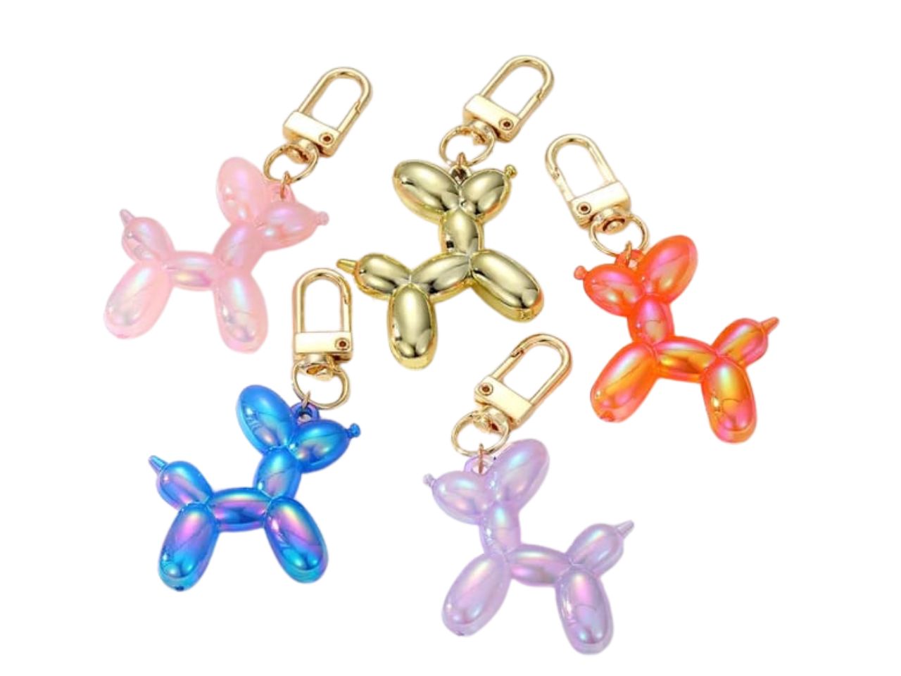 PORTACHIAVI CAGNOLINI SMALTATO CHPDOG PORTACHIAVI CAGNOLINI SMALTATO CHPDOG