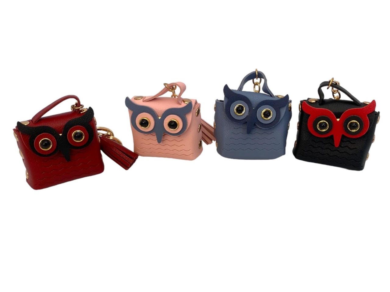 PORTACHIAVI BORSE GUFETTI ASS CHPBGU PORTACHIAVI BORSE GUFETTI ASS CHPBGU