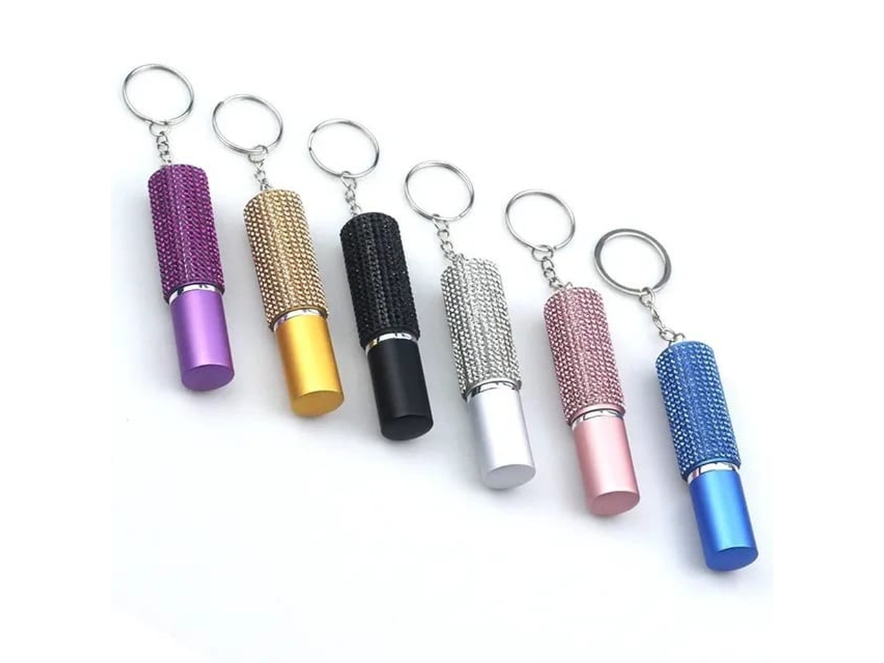 PORTACHIAVI PORTAPROFUMO 2X9CM CHPPF-44 PORTACHIAVI PORTAPROFUMO 2X9CM CHPPF-44