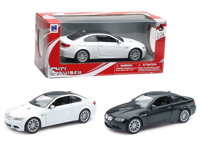 AUTO 1:24 EUROPEAN CAR 71053I