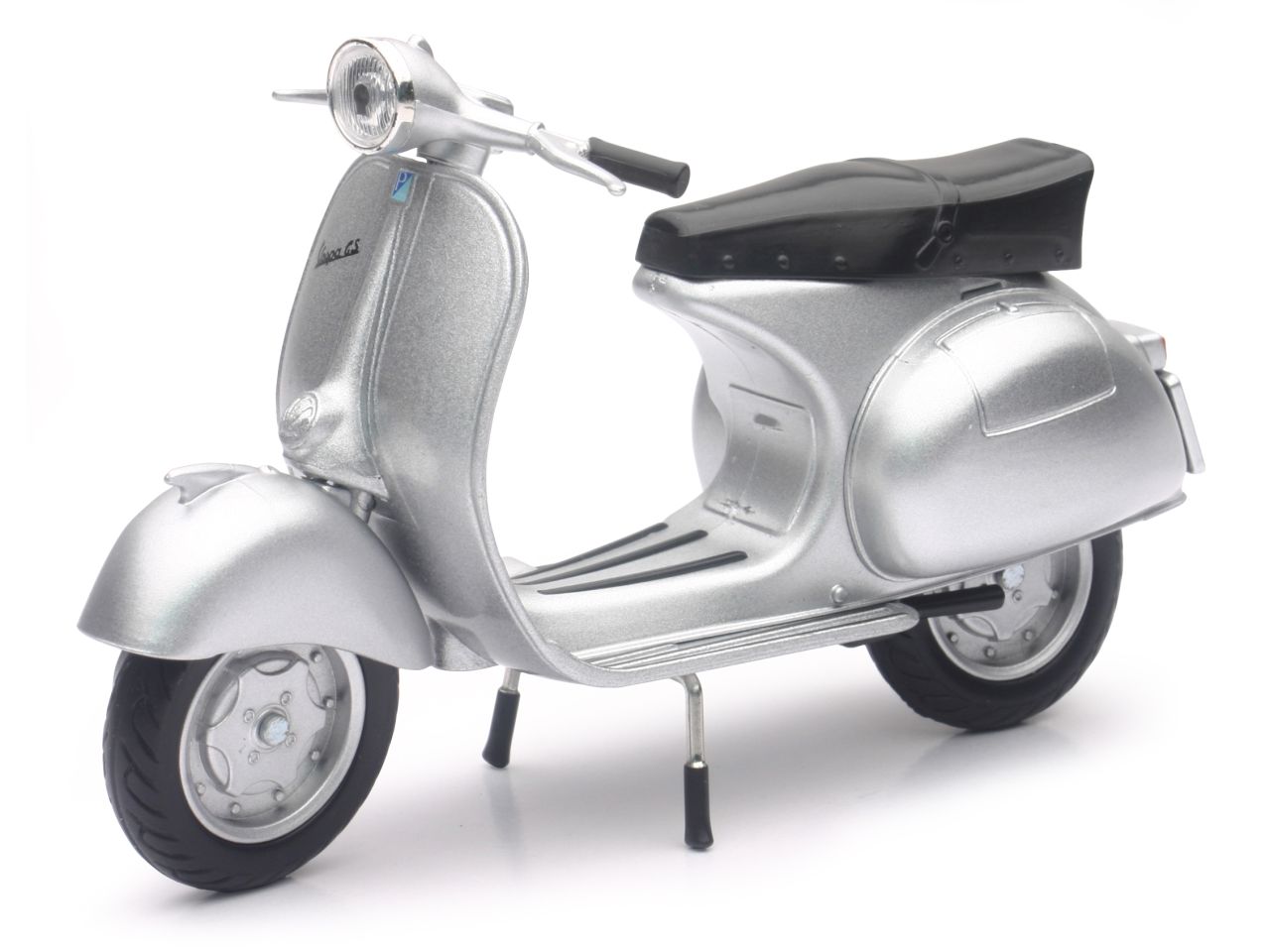 MOTO VESPA 150GS 1953 IN SCALA 1: 57863