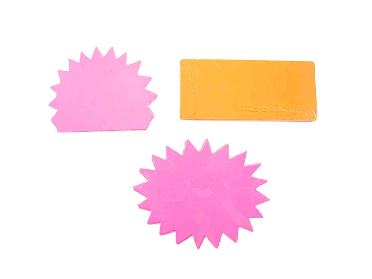 SEGNAPREZZI PICCOLI CF.50 10901