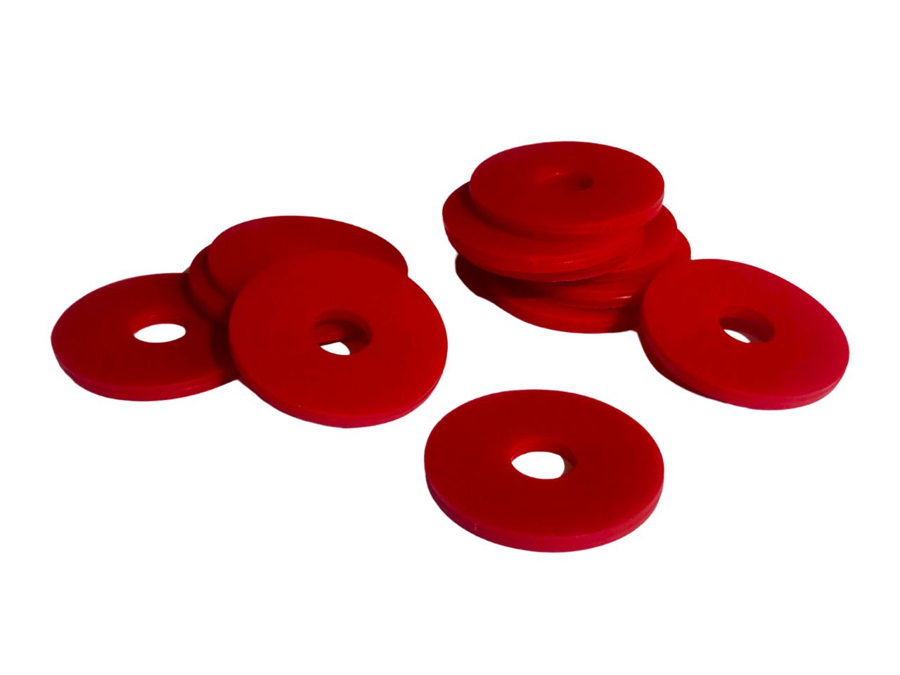 RANELLA BIRRA TPE ROSSA D24MM 1KG 14000