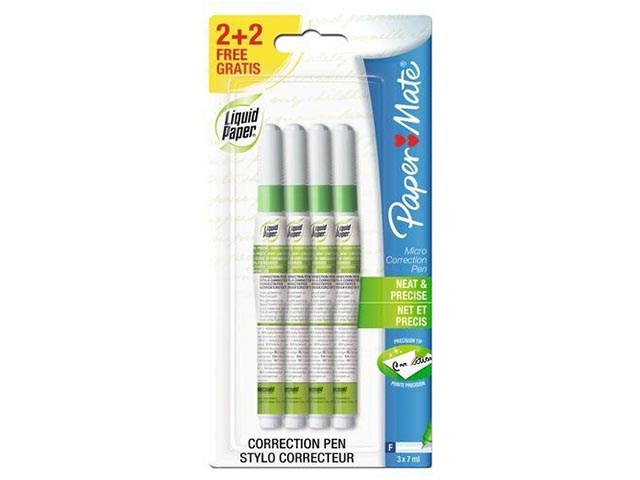 CORRETTORE 2+2 7ml 2027777