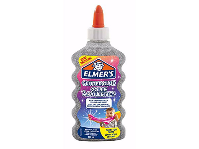 ELMER’S COLLA GLITT.177ml ARG.2077255
