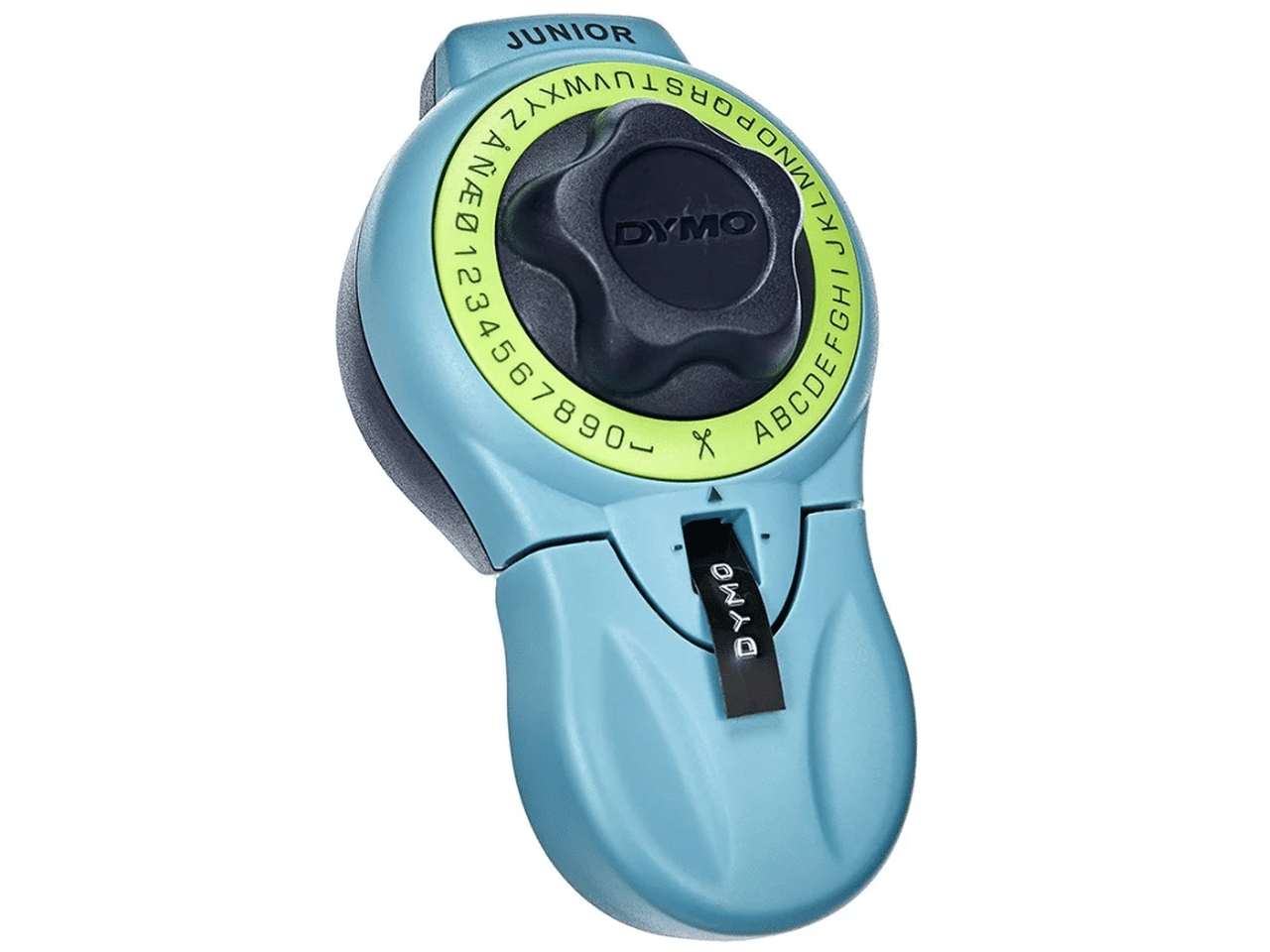 DYMO JUNIOR ETICHET.A RILIEVO 2174604
