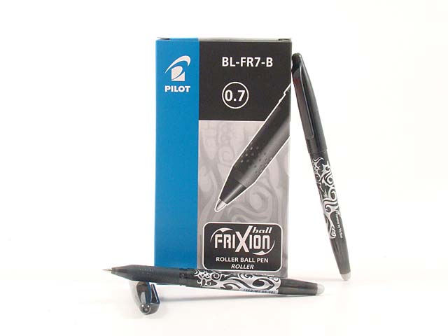 PENNA SFERA FRIXION BALL 12pzNERO006660