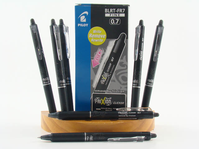 PENNA SFERA FRIXION CLICKER12pzNE006790