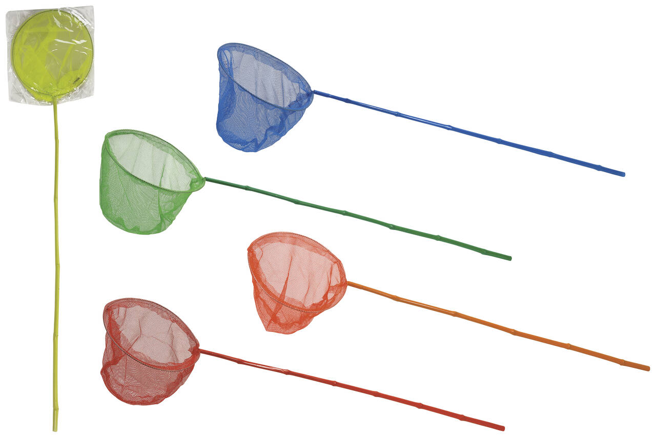 RETINO PESCA 25x100cm 30941 RETINO PESCA 25x100cm 30941