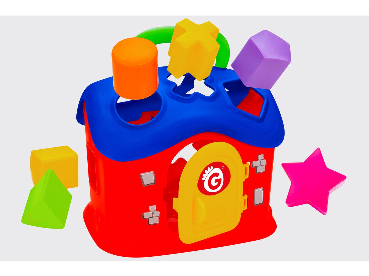 VITAMINA G CASETTE ATTIVITA’ 05379