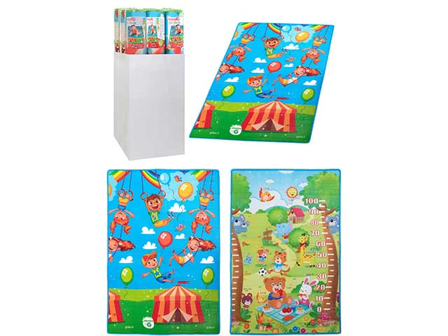 VITAMINA G TAPPETO 100X150cm 05421